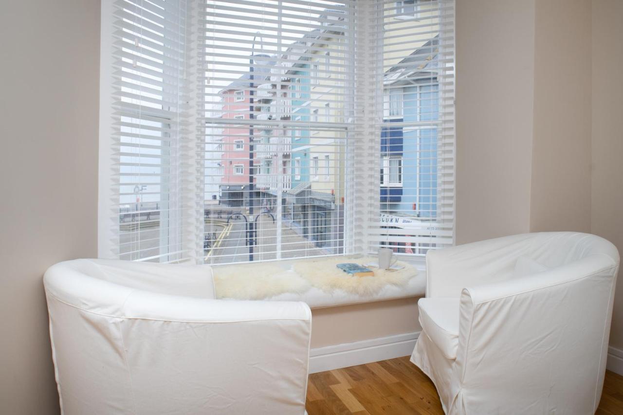 1 Lisburne House Аберистуит